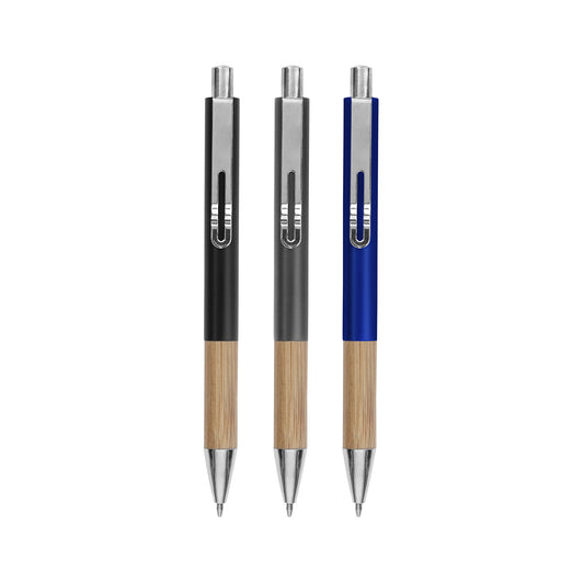 BOLÍGRAFO METÁLICO "TAGUS"