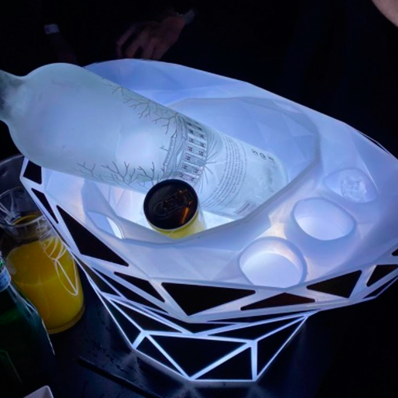 TERMOFORMADOS EXHIBIDORES & DISPLAYS