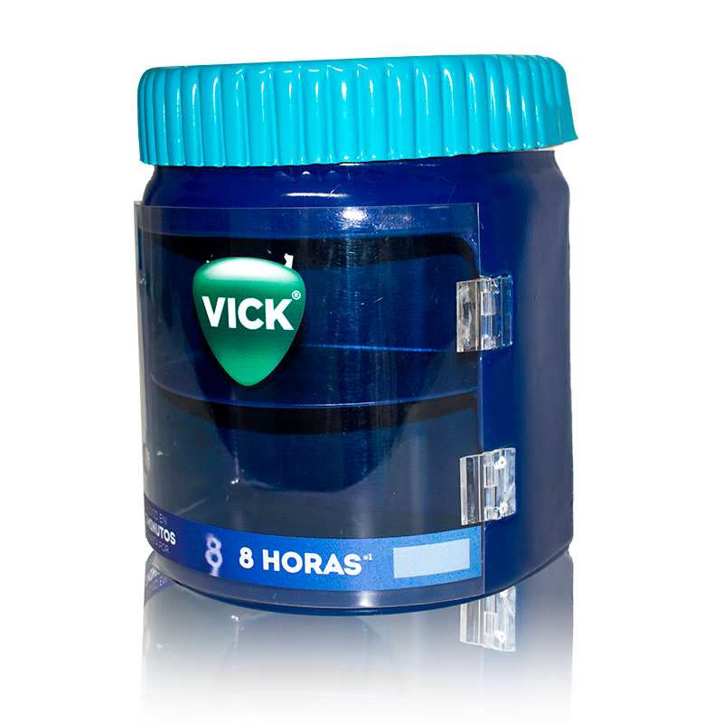 TERMOFORMADOS EXHIBIDORES & DISPLAYS