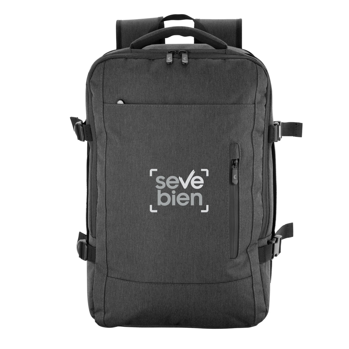 MOCHILA "FORCE 8"
