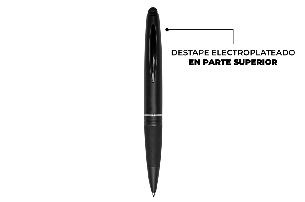 BOLÍGRAFO TOUCH “MARUSI”