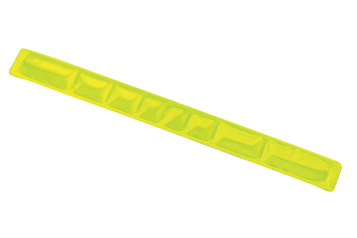 BANDA REFLECTANTE FLÚO