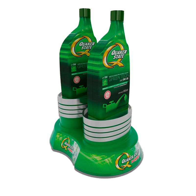 TERMOFORMADOS EXHIBIDORES & DISPLAYS