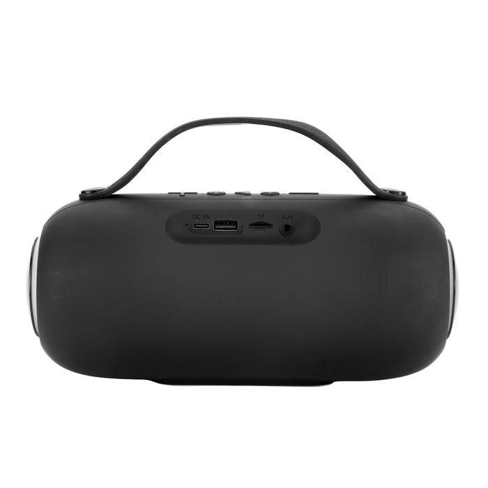 BOCINA BLUETOOTH "TURBO"