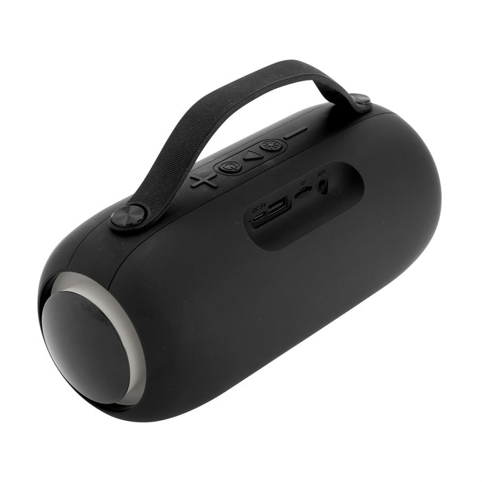 BOCINA BLUETOOTH "TURBO"