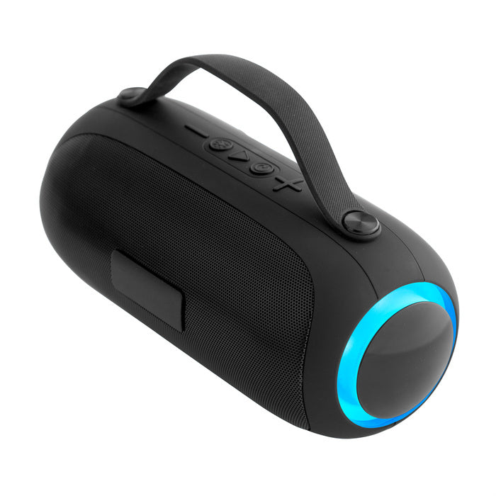 BOCINA BLUETOOTH "TURBO"