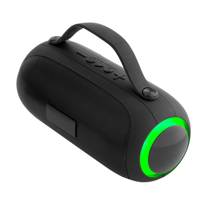 BOCINA BLUETOOTH "TURBO"