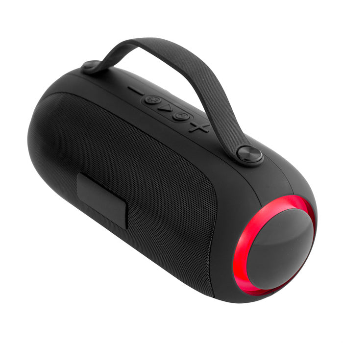 BOCINA BLUETOOTH "TURBO"