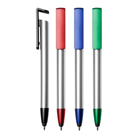 BOLÍGRAFO PLÁSTICO “CAPRI”