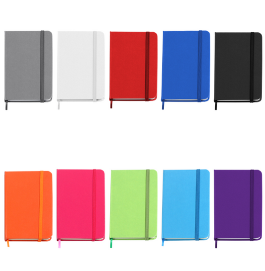 LIBRETA DE BOLSILLO LUPUS