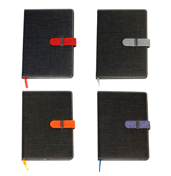 LIBRETA GLASGOW