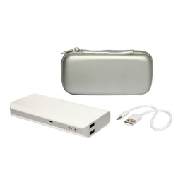 POWER BANK MAX 10.000 mAh