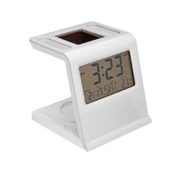 RELOJ SOLAR “NEWMAN”