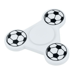 SPINNER SOCCER